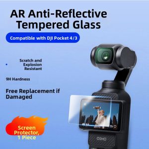 Divi | Anti-Reflective HD Protective Film
