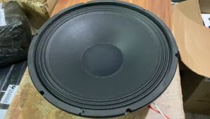 SPEAKER WOOFER ELSOUND 12 inch 12inch M120 ES120 FULL RANGE HITAM 12in