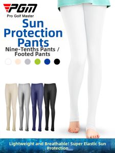 PGM GOLF | Golf Sun Protection Tights Pantyhose