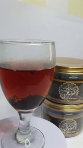 Teh Sultan Hitam Putih Herbal 100gr original Produk |Teh Hitam Sultan| Teh hitam premium