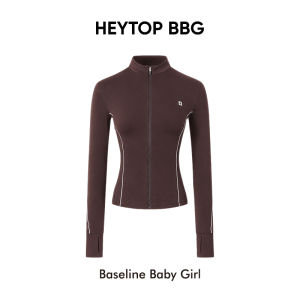 heytopbbg | Athletic Long Sleeve Shirt Breathable Quick-Dry Fitness