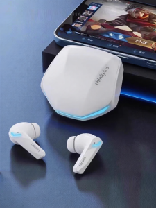 Lenovo | Wireless Semi In-Ear Gaming Bluetooth Earphones