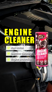 SPD Engine Degreaser Chemical Pro- Japan Formula Alkaline Degreaser Oil Cleaner Car Care Rim Cleaner