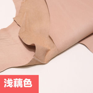 Vải Da Thật Mềm Mỏng Màu Trơn Dùng Làm Giày Dép Túi Xách Giày Dép Giày Bốt Vật Dụng Thủ Công DIY Vật Dụng Gia Đình