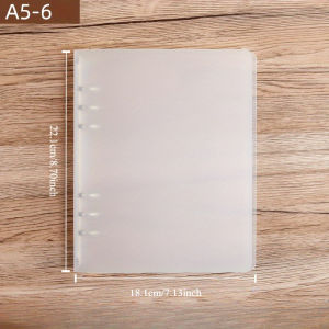 Sổ Bìa Nhựa 175 Trang Có Khóa Cài Dạng Lò Xo Dùng Cho Văn Phòng Trường Học Đồ Dùng Gia Đình Chất Liệu PP