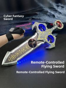 JINGDATOYS | Gesture Control Flying Sword Toy