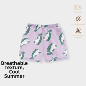 TONGLIANCHUXIN | Lightweight Breathable Baby Shorts for Summer Sports
