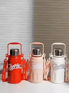 Large Capacity Outdoor Thermos