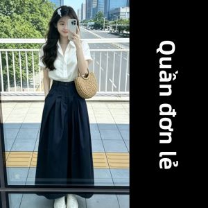SENWA | Bộ Đồ Hai Mảnh Phong Cách Hàn Quốc Mùa Hè Thời Trang