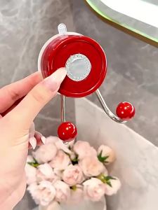RORK | Suction Double Head Heavy Duty Wall Hook
