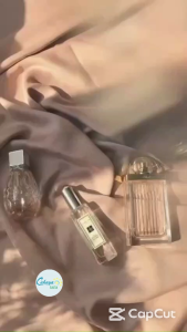 Botol Parfum Mini Travel Atomizer Refill 5ml 5 ml