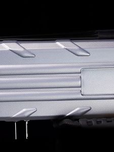 14CM 18CM Fishing Rod Holder Hard Case Bag Waterproof Box Portable Outdoor Multifunctional Beg Pancing Joran Memancing