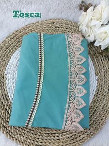 Hijab / Jilbab / Bergo / Kerudung / Khimar Instan Jersey Renda / Model Bergo  Renda Lis Renda Terbaru TermurahTerjangkau dan Terlaris Kerudung Wanita/ Muslimah Hijab Jumbo / XL.  Abina Bisa COD