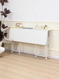 Foldable Study and Work Table