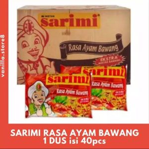 INDOMIE SOTO 1 Dus Isi 40 pcs