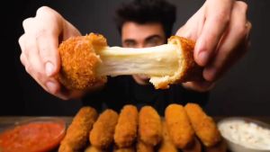 Keju Mozzarella Arla - Arla Mozzarella Chesse - HALAL