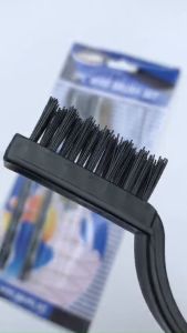 Bộ 3 bàn chải thép đa năng