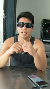 Kính Mắt Tích Hợp Tai Nghe Bluetooth XG88: Sự Tiện Lợi Tối Đa Cho Âm Nhạc và Cuộc Gọi