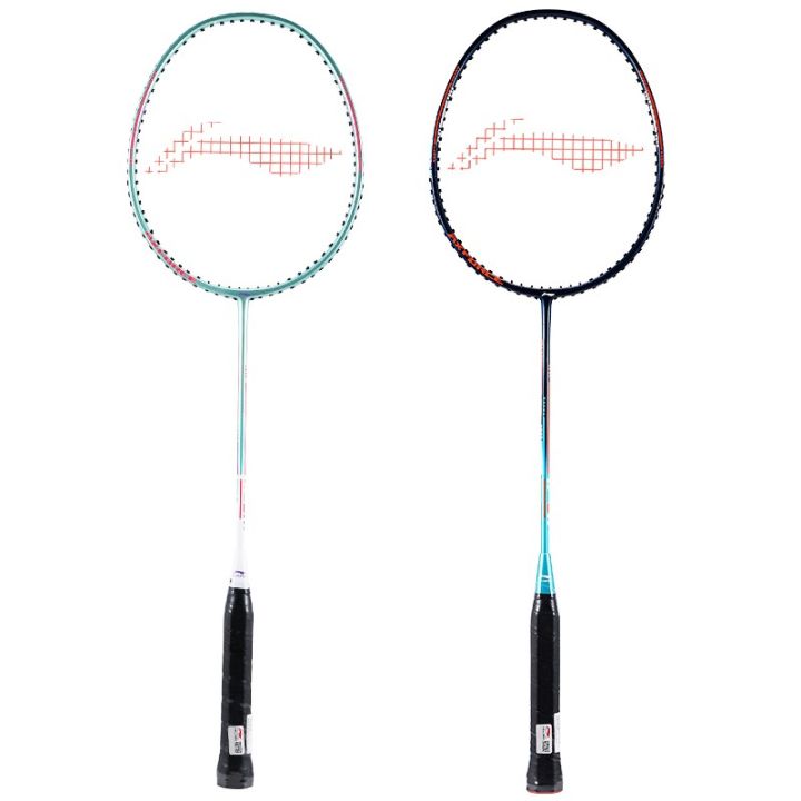 Lining Racket Lightweight Li-Ning | Lightweight Badminton Racket | Lazada