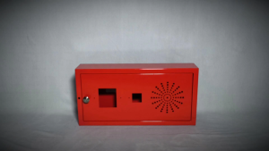 Local Combination Box - 50 x 10 x 25 cm