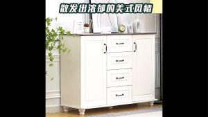 ลิ้นชักเก็บของ ตู้ไม้เก็บของ ตู้อเนกประสงค์ ชั้นวางของ ตู้ลิ้นชัก ตู้เก็บของอเนกประสงค์ ตู้มินิมอล ชั้นเก็บของ สวยงาม จัดเก็บได้เยอะ