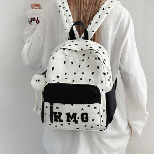 TANFAN | Chic and Stylish Lightweight Girls Backpack
