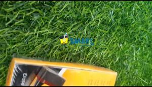 (1PAK ISI 20PCS) JOYKO ERASER ER 20 BL HITAM