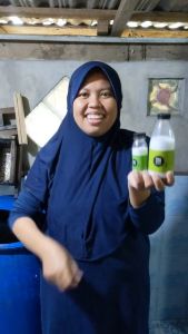 Biang Serbuk Ajaib Pembersih Serbaguna / KAMAR MANDI / WC / PANCI / KOMPOR / KERAK ( DISKON MURAH BISA COD )