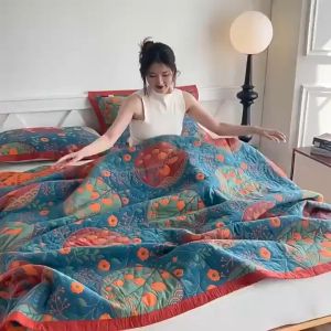 ผ้าคลุมหมอน กันฝุ่น ขนาด 52x78 ซม. นุ่มและพร้อมที่จะปกป้องหมอนของคุณ ป้องกันฝุ่น ลายสวยงาม หมอน