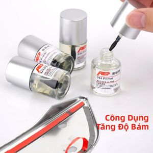 Siêu Mạnh 944 Mồi Dính 10Ml Băng Keo 2 Mặt Cho Phụ Kiện Xe Hơi Acrylic Xốp Keo Dán Promoter Chế Biến Gỗ