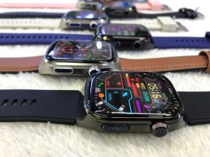 TK16 Smart Watch: A Comprehensive Guide to Blood Lipid & Uric Acid Monitoring