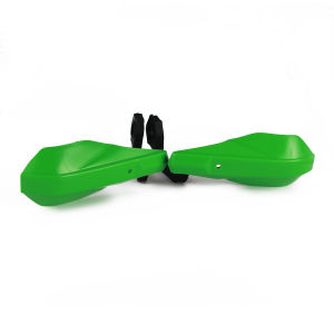 Motorcycle Handguard Universal PP Handlebar Brush Hand Guards Protector For HONDA KTM SUZUKI YAMAHA KAWASAKI Abrasion Resistant