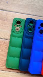 CASE DESAIN JAKET 3D OPPO A18 A38 4G A15 A15S A16 A17 A5S A7 A12 A11K A3S A1K