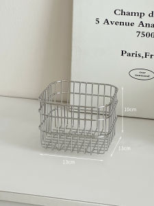CHIGUASHAONV | Family of Four Toothbrush Holder Organizer