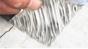 【BUY 1 TAKE 1】Aluminum Foil Butyl Waterproof Tape For roof leak Roof Sealant Wall Crack Pandikit Sa Bubong Tape