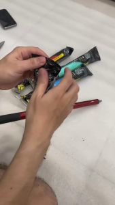 Ruốc Cơ Bida Nhập Khẩu | Ruốc Cơ Bida co dãn bọc rất nhanh - Quấn Cơ Bida Vợt Cầu Lông Cần CÂu Cá