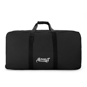 MLZH | Wheeled Foldable Large Capacity Luggage Bag