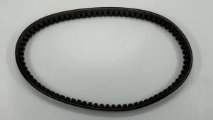 Vanbelt Mio M3 (Only) - Fan Van Belt Drive Belt Vbelt Panbel Fanbelt Fanbel Rantai Rante Matic CVT Yamaha Gear 125 Fino 125 Freego Mio S Mio Z Soul GT 125 XRide 125