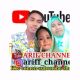 Arif channell