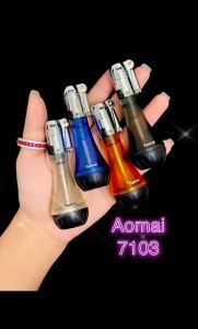 bật lửa ao mai 7103 - ma chơi - lộ thiên - xài gas