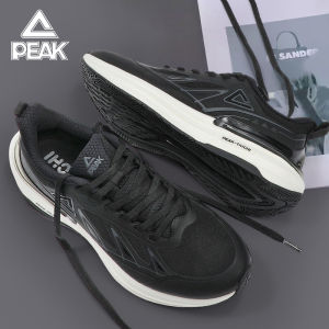 PEAK | Authentic Summer New Breathable Mesh Mixed Match Trendy Running Shoes