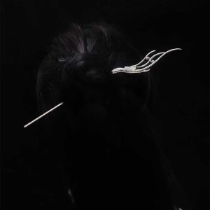 Handmade Original Design Ancient Style Hairpins for Men And Women Hanfu Accessories New Chinese Style Headwear Film And TV Hair Decorations