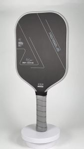 T700 Pickleball Paddle 2PCS Carbon Fiber Polymer Honeycomb Core Carbon 16MM Friction Surface Enhanced Power Spin&Control