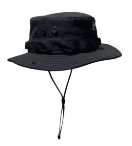 GLETSER TOPI RIMBA BUCKET HAT