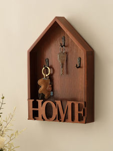 Creative Personalized Wall Mounted Key Storage Box