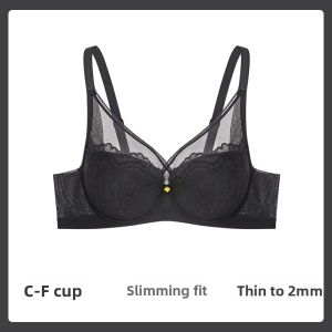 ManiForm | Gathering and Lifting Bra for Large Breasts Making Them Appear Smaller