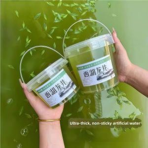Jiaxun | Thick Non-sticky Childrens Girls Milk Bubble Slime