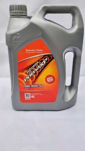 Oli Mobil MURAH Prima XP 4L SAE 20W-50