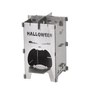HUANGYELIEREN | Portable Lightweight Outdoor Stove