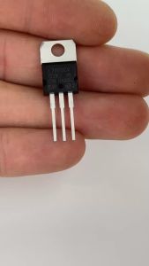 IC ổn áp hạ từ 4-35v xuống 5V 1.5A dạng chân cắm thay thế cho mạch âm thanh mạch điện